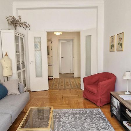 City Center Nice,1 Chambre , 2 Balcons 외부 사진