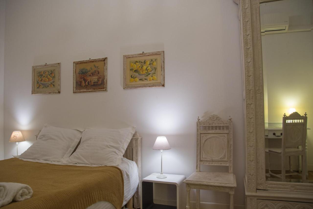 City Center Nice,1 Chambre , 2 Balcons 외부 사진