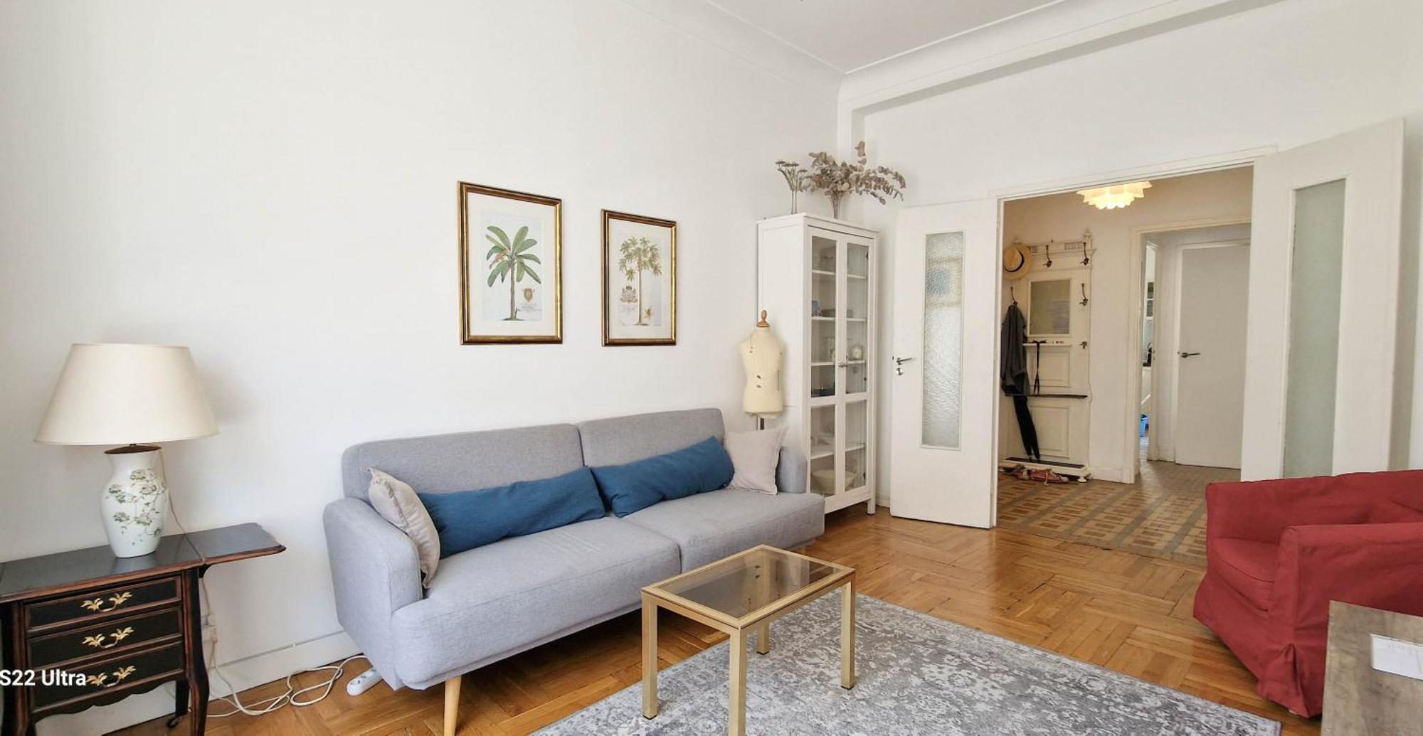 City Center Nice,1 Chambre , 2 Balcons 외부 사진