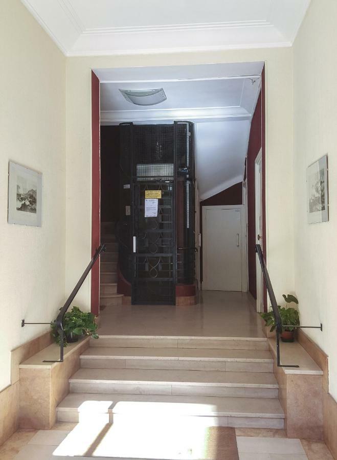 City Center Nice,1 Chambre , 2 Balcons 외부 사진