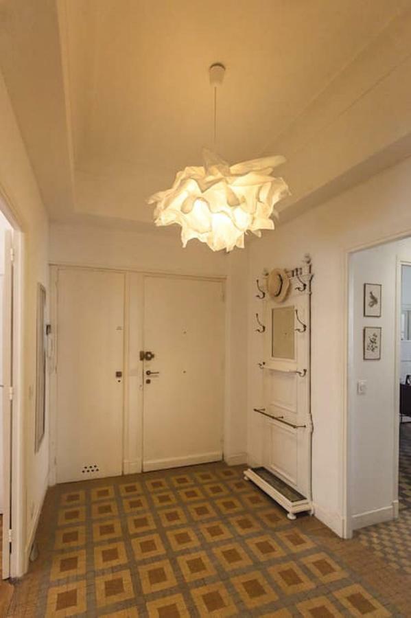 City Center Nice,1 Chambre , 2 Balcons 외부 사진