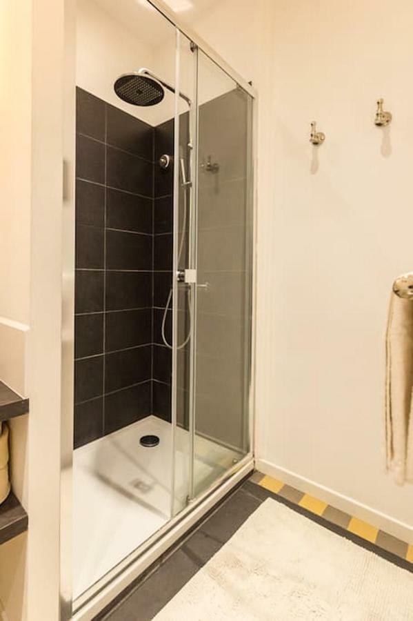 City Center Nice,1 Chambre , 2 Balcons 외부 사진