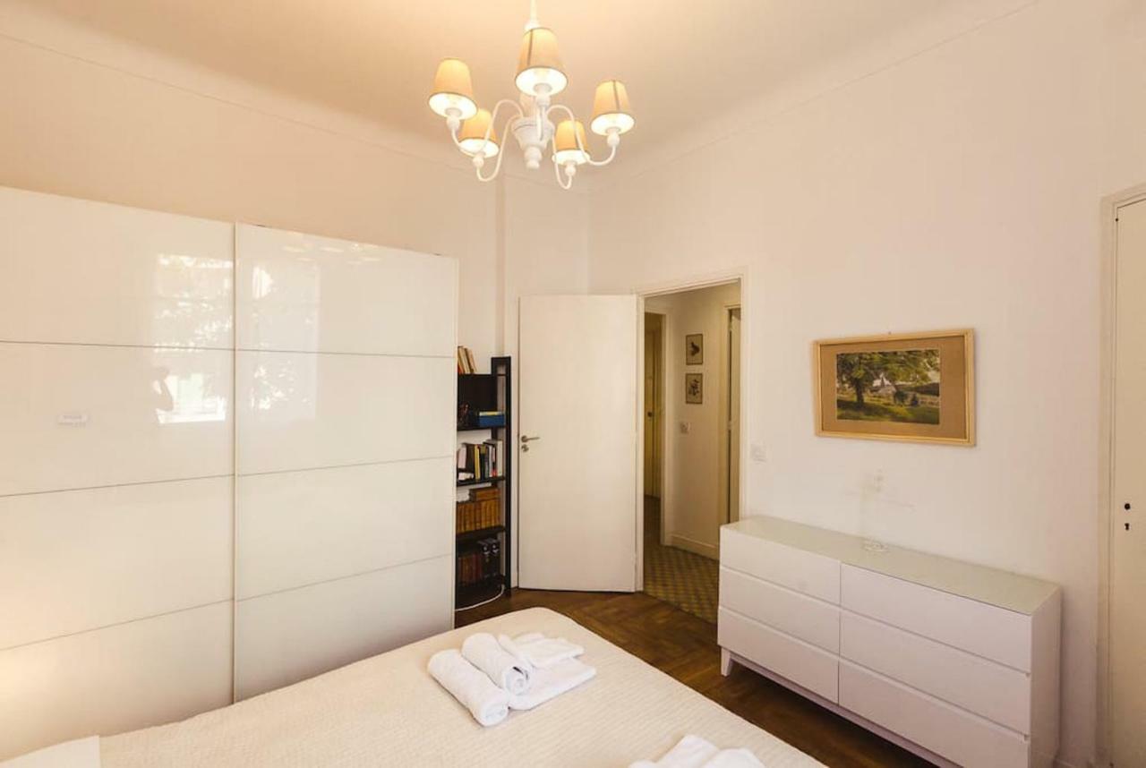 City Center Nice,1 Chambre , 2 Balcons 외부 사진